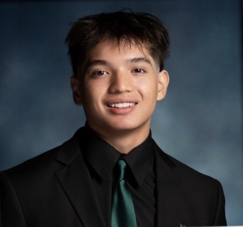Duke Diamond headshot